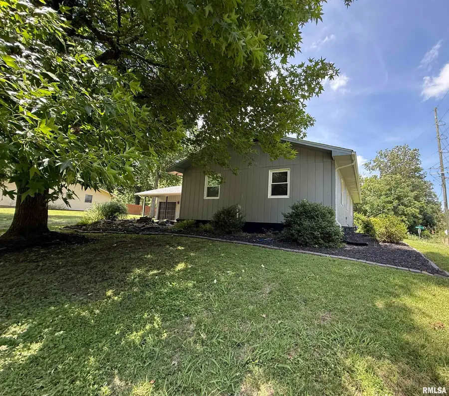 15 Pine Lane, Murphysboro, IL 62966 - #3