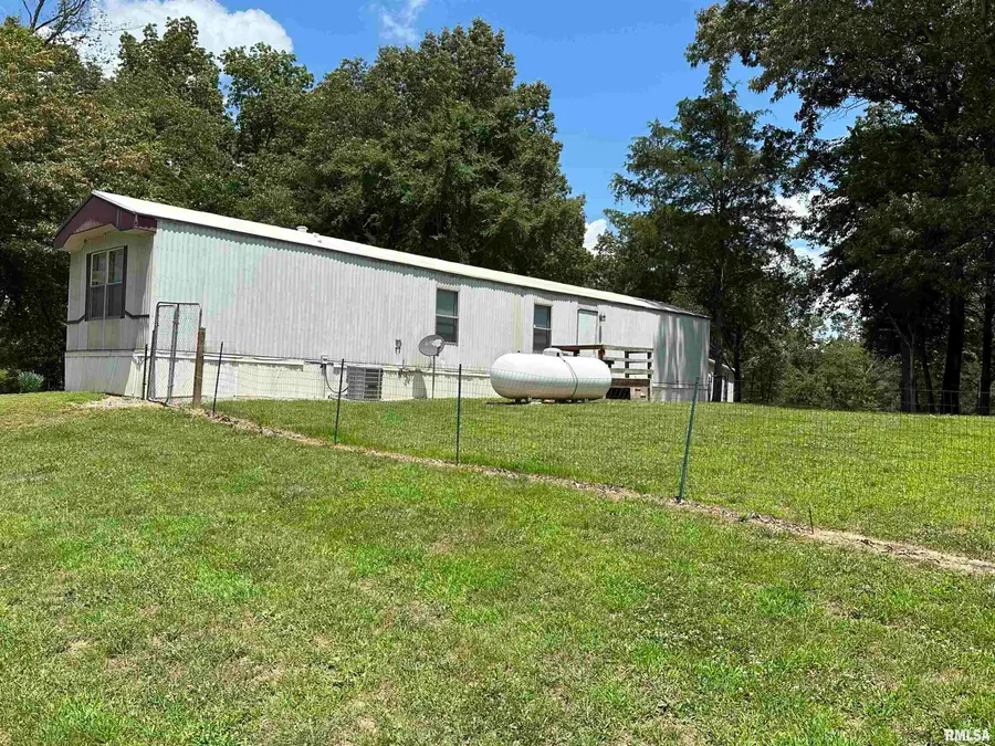 9997 Whitecotton Road, Marion, IL 62959 - #2