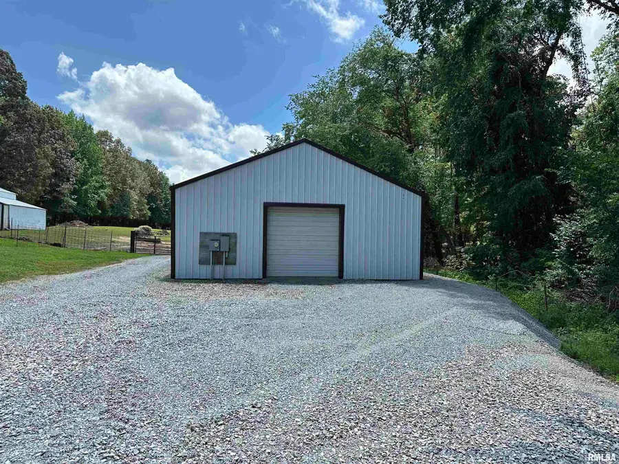 9997 Whitecotton Road, Marion, IL 62959 - #3