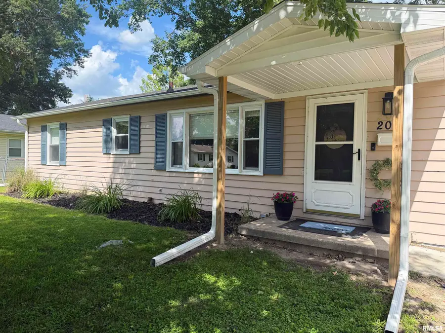 203 Jana Road, Macomb, IL 61455 - #3