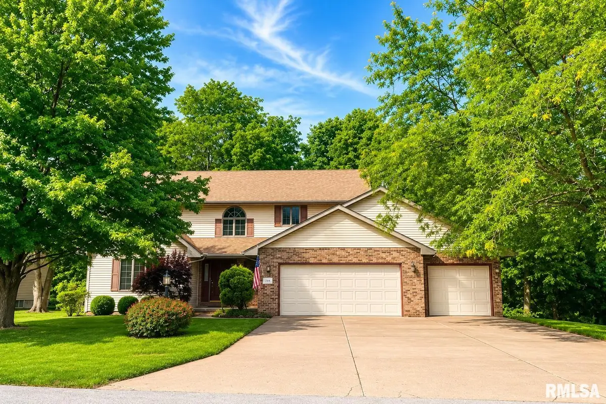 504 Wedgewood Terrace, Germantown Hills, IL 61548 - #1