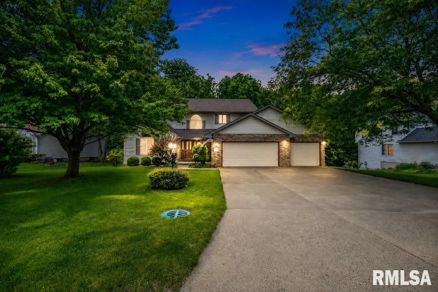 504 Wedgewood Terrace, Germantown Hills, IL 61548 - #3