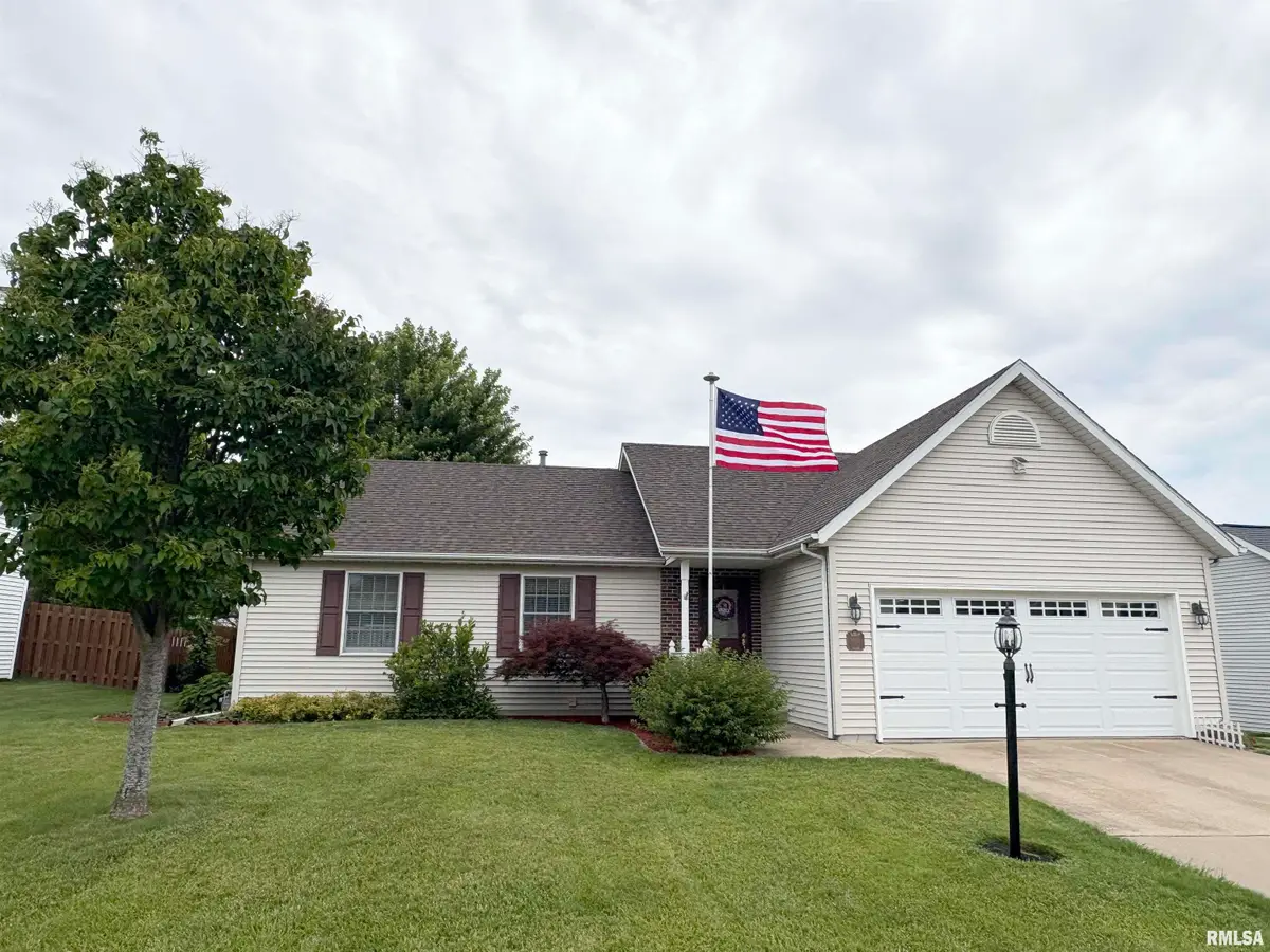 1909 Stoneridge, Washington, IL 61571 - #1