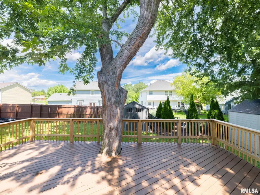 7110/7112 Rockvale Drive, Peoria, IL 61614 - #2