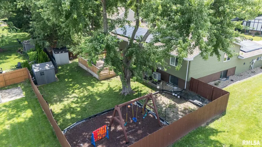 7110/7112 Rockvale Drive, Peoria, IL 61614 - #3