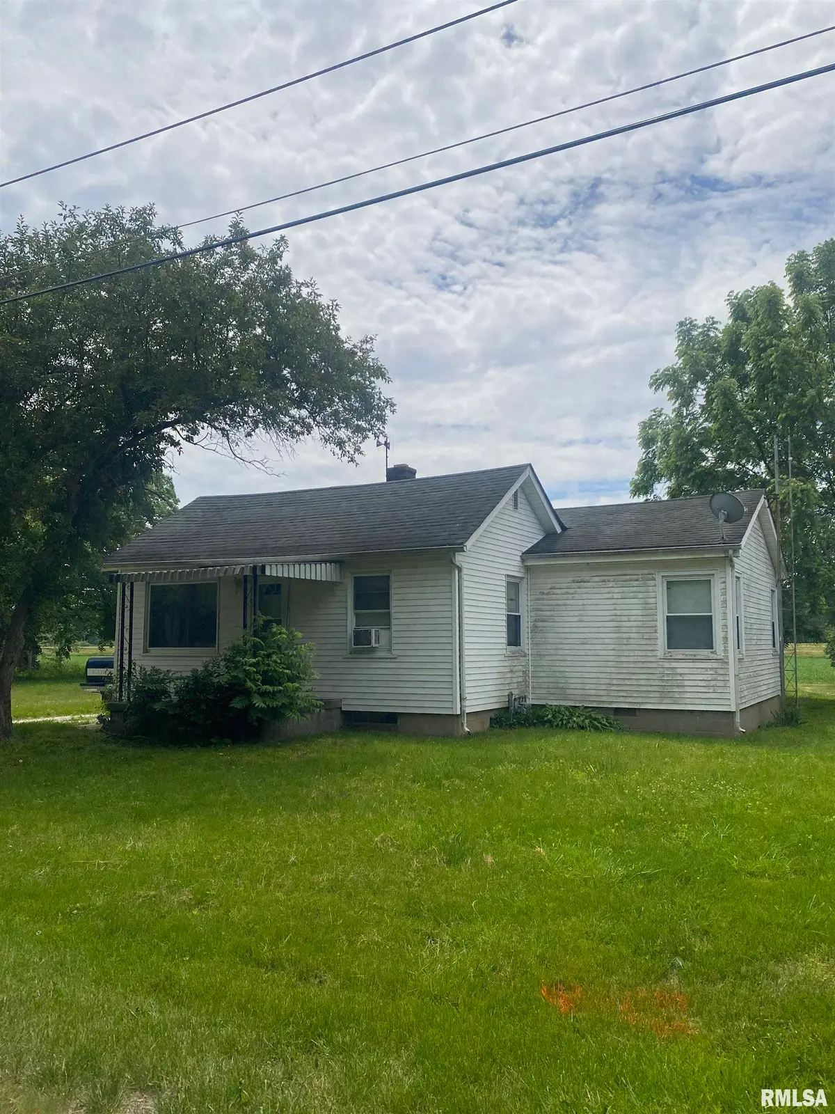 10216 W Powder Mill Road, Edwards, IL 61528 - #1