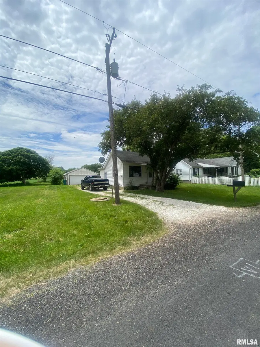 10216 W Powder Mill Road, Edwards, IL 61528 - #3