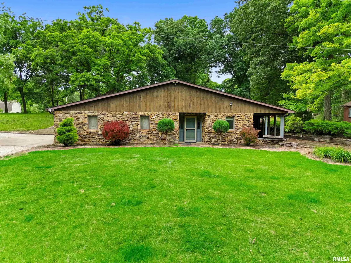 18812 N Twin Lakes Drive, Edelstein, IL 61526 - #1