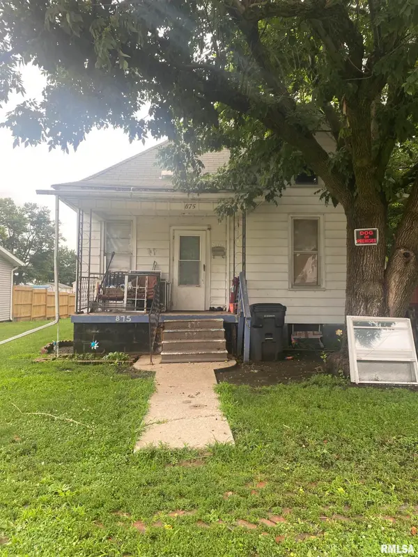 875 E Elm Street, Canton, IL 61520