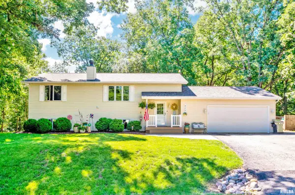 429 Pleasant View Circle, Dahinda, IL 61428