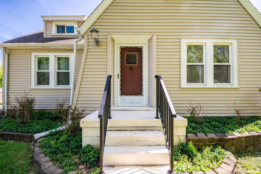 4800 W Middle Road, Peoria, IL 61605 - #2