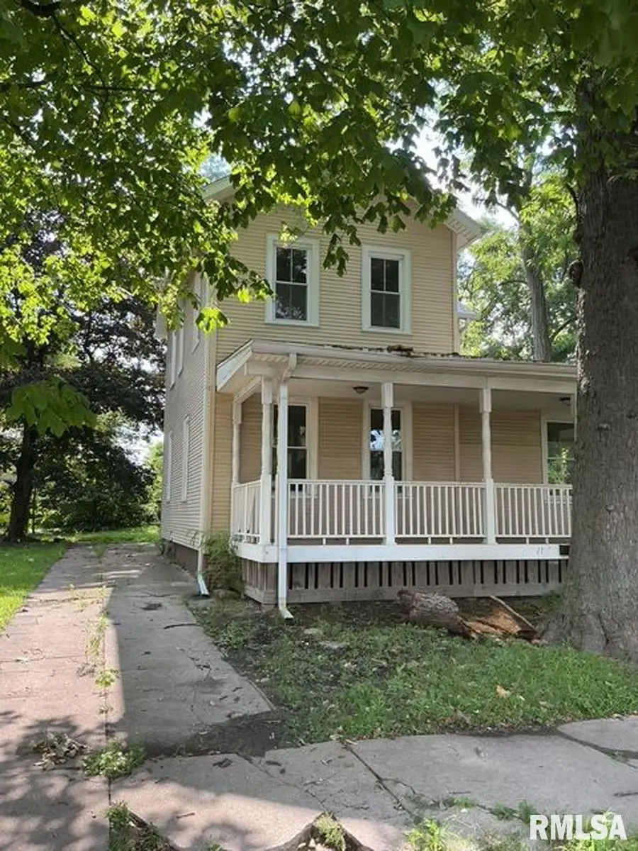 1114 N Flora Avenue, Peoria, IL 61606 - #2