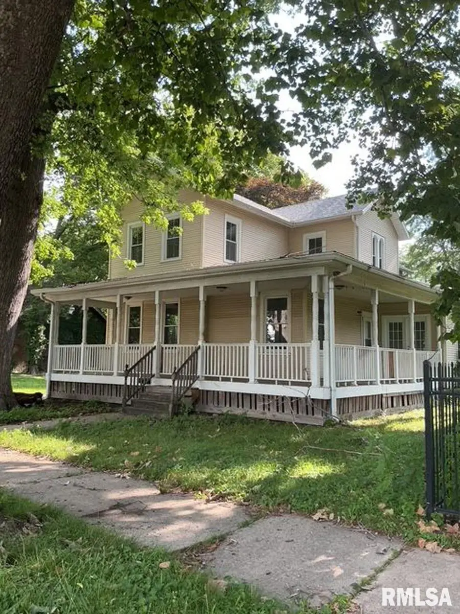 1114 N Flora Avenue, Peoria, IL 61606 - #3