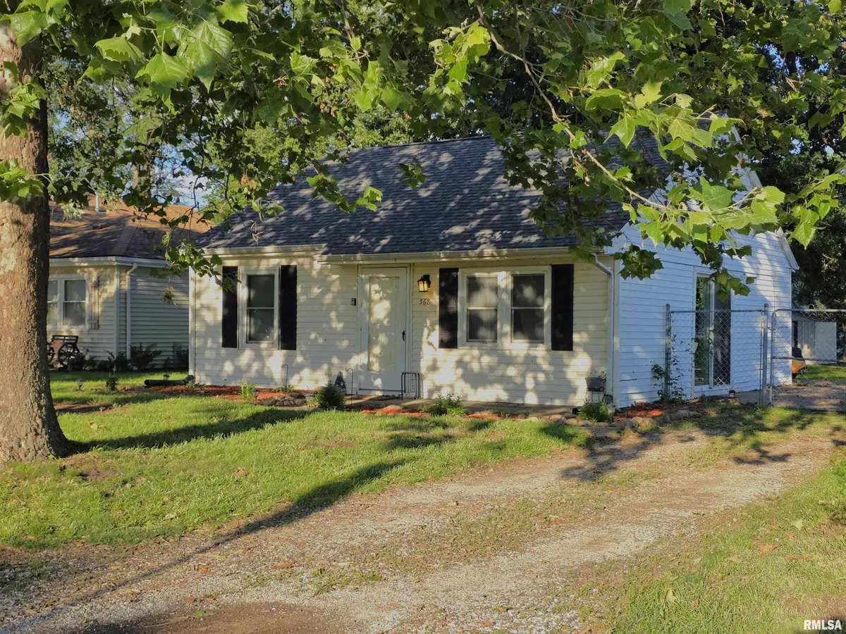 368 Highway Boulevard, North Pekin, IL 61554 - #1