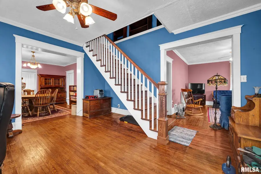 1219 N 4th Street, Chillicothe, IL 61523 - #2