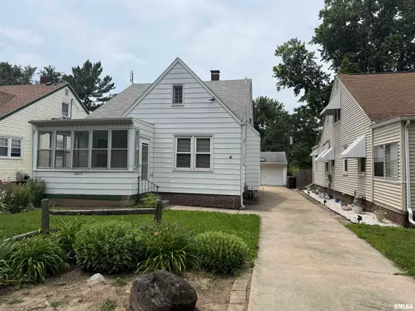 2617 N Bigelow Street, Peoria, IL 61604