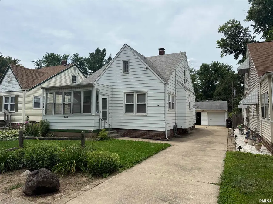 2617 N Bigelow Street, Peoria, IL 61604 - #2