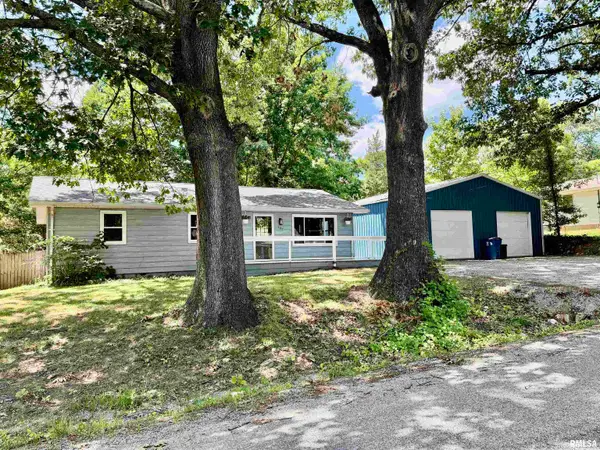 107 N Acre Lane, Jonesboro, IL 62952-0000