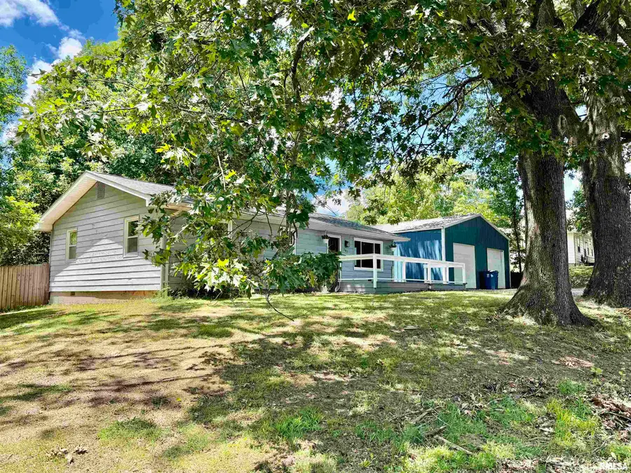 107 N Acre Lane, Jonesboro, IL 62952-0000 - #3