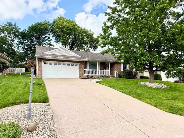 1637 W Gaylord Avenue, Peoria, IL 61614