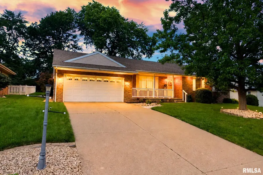 1637 W Gaylord Avenue, Peoria, IL 61614 - #2