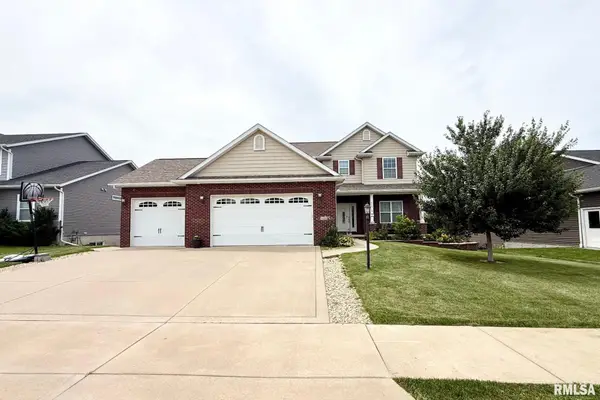 11319 N Chesapeake Lane, Dunlap, IL 61525