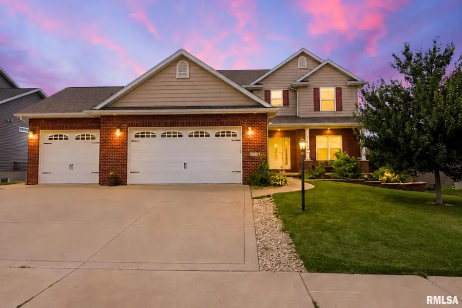 11319 N Chesapeake Lane, Dunlap, IL 61525 - #2