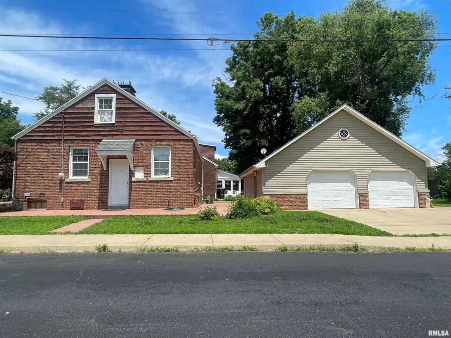 313 Embert Place, Peoria, IL 61603 - #2
