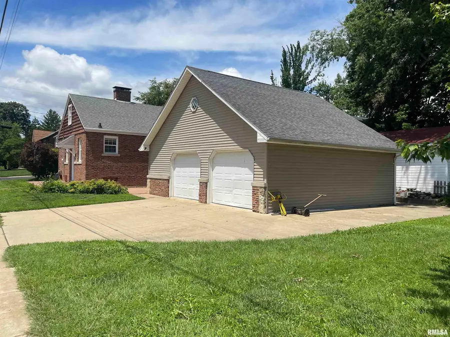 313 Embert Place, Peoria, IL 61603 - #3