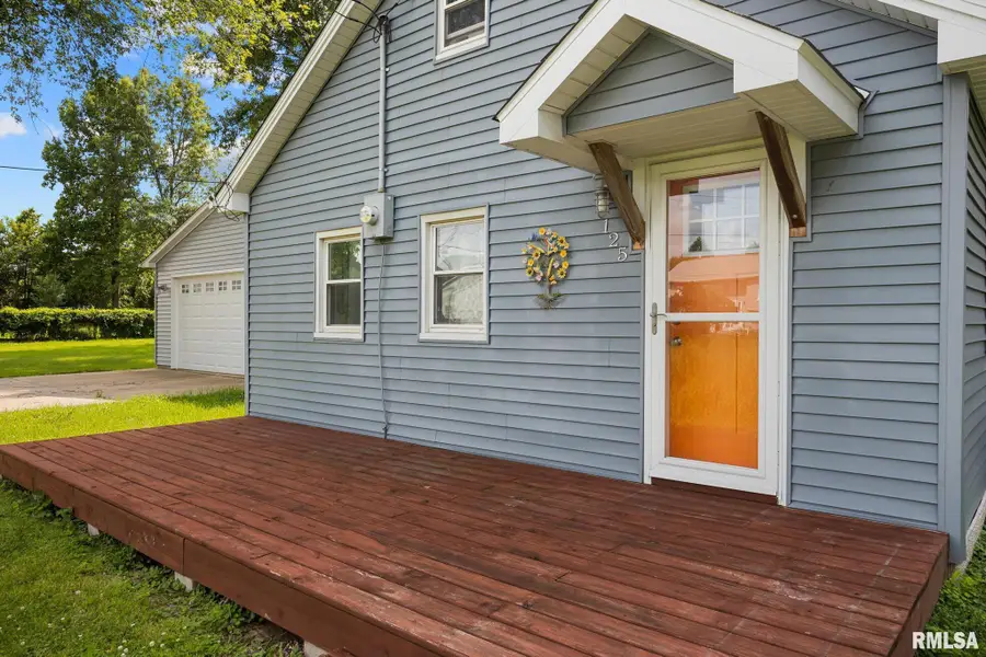 125 22nd Street, East Peoria, IL 61611 - #3