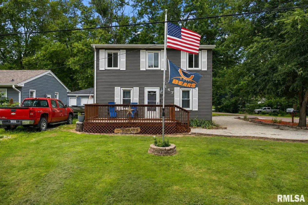 147 22nd Street, East Peoria, IL 61611 - #1