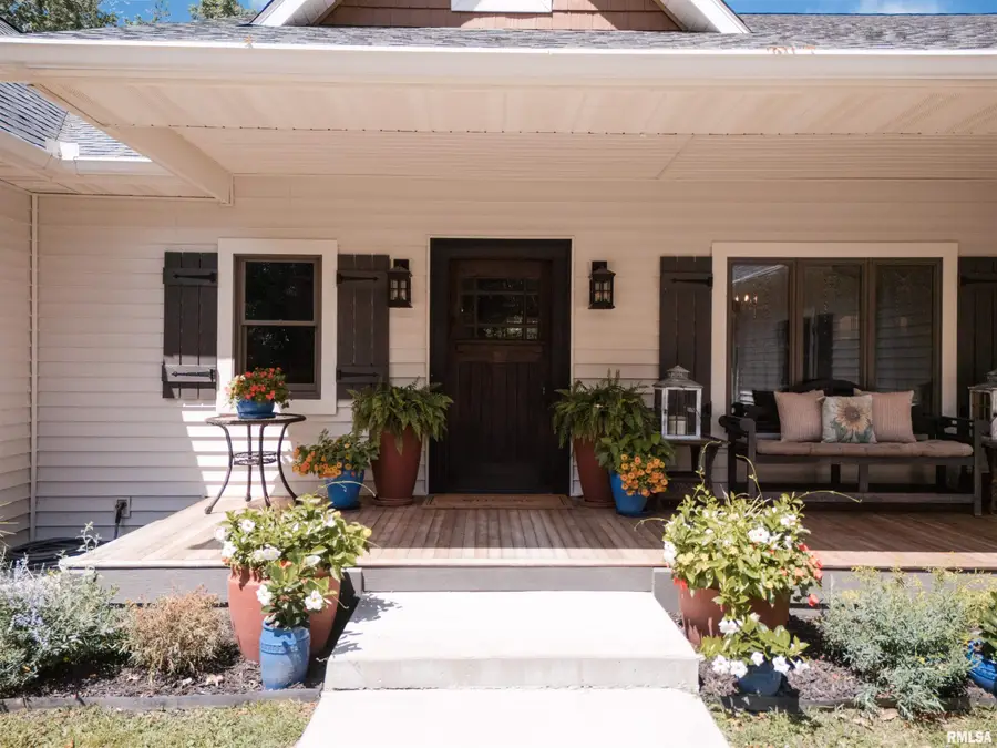 18145 Lone Oak Terrace, West Frankfort, IL 62896 - #2