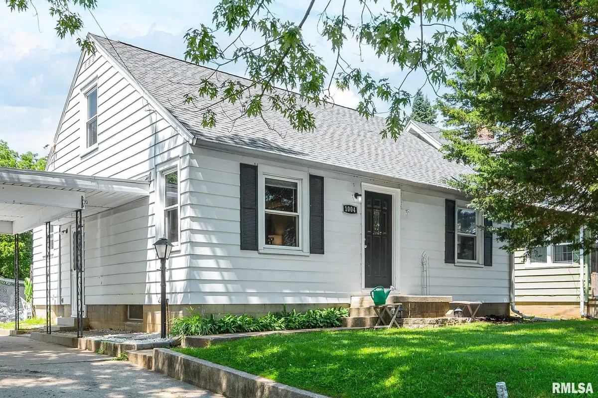 1004 Springfield Road, East Peoria, IL 61611 - #1