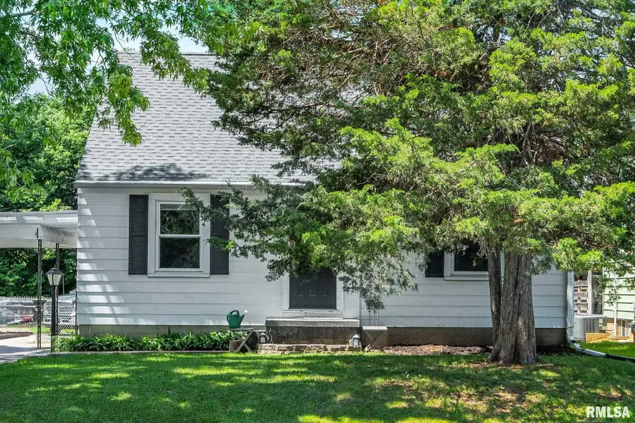 1004 Springfield Road, East Peoria, IL 61611 - #3