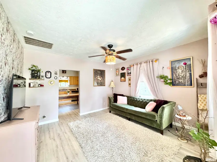 1205 W Adams Street, Herrin, IL 62948 - #2