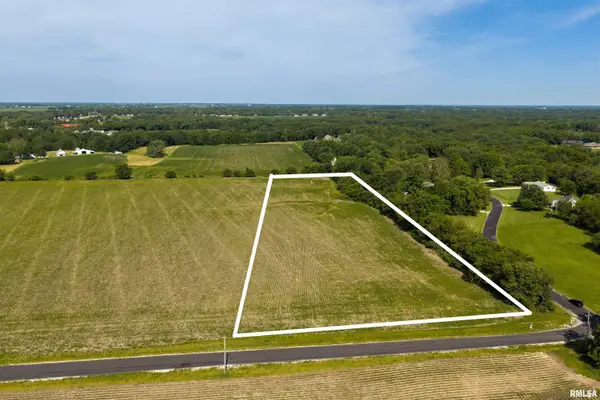 621 N Greengold Road, Hanna City, IL 61536