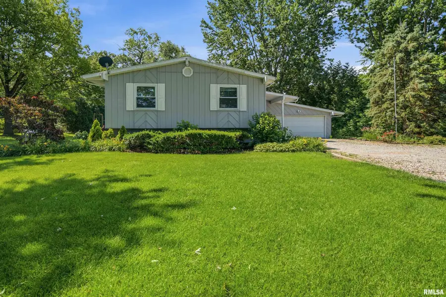 2006 W Bristol Hollow Road, Dunlap, IL 61525 - #2
