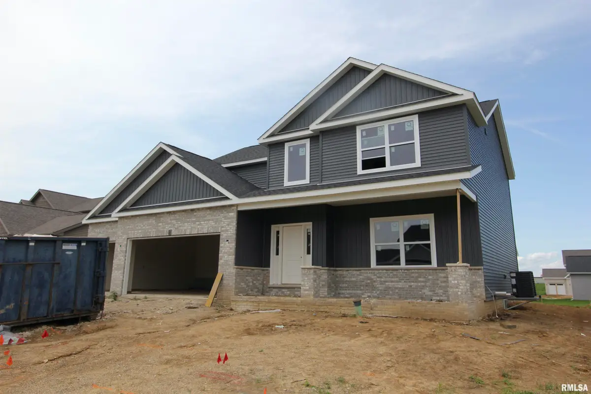 6509 W Callahan Court, Edwards, IL 61528 - #1