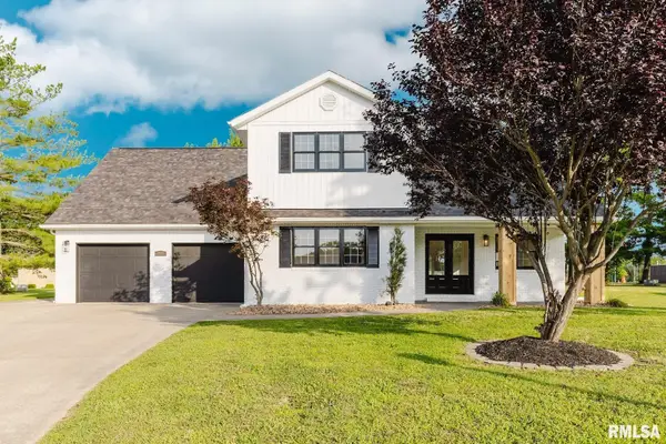 1602 Carmie Lane, Marion, IL 62959
