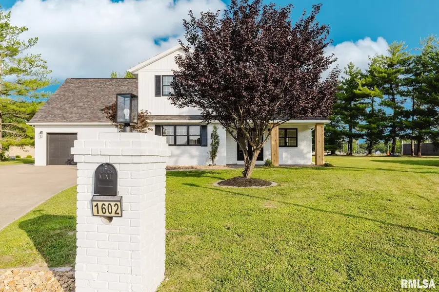 1602 Carmie Lane, Marion, IL 62959 - #2
