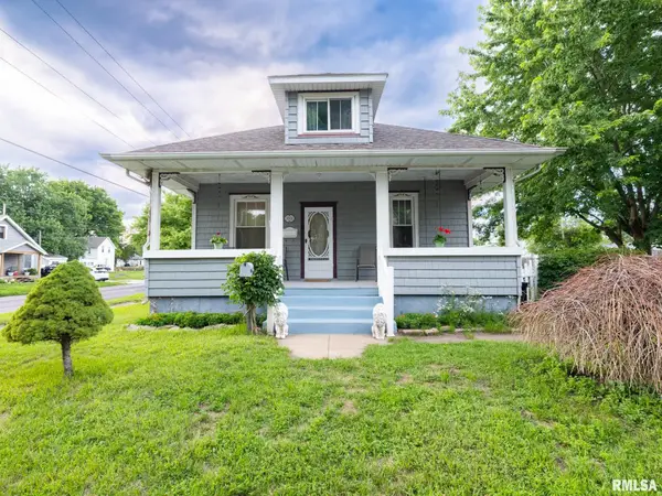 1401 Caroline Street, Pekin, IL 61554