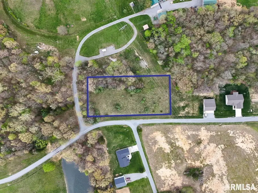 29 Castle Oaks Road, Pittsburg, IL 62974 - #2