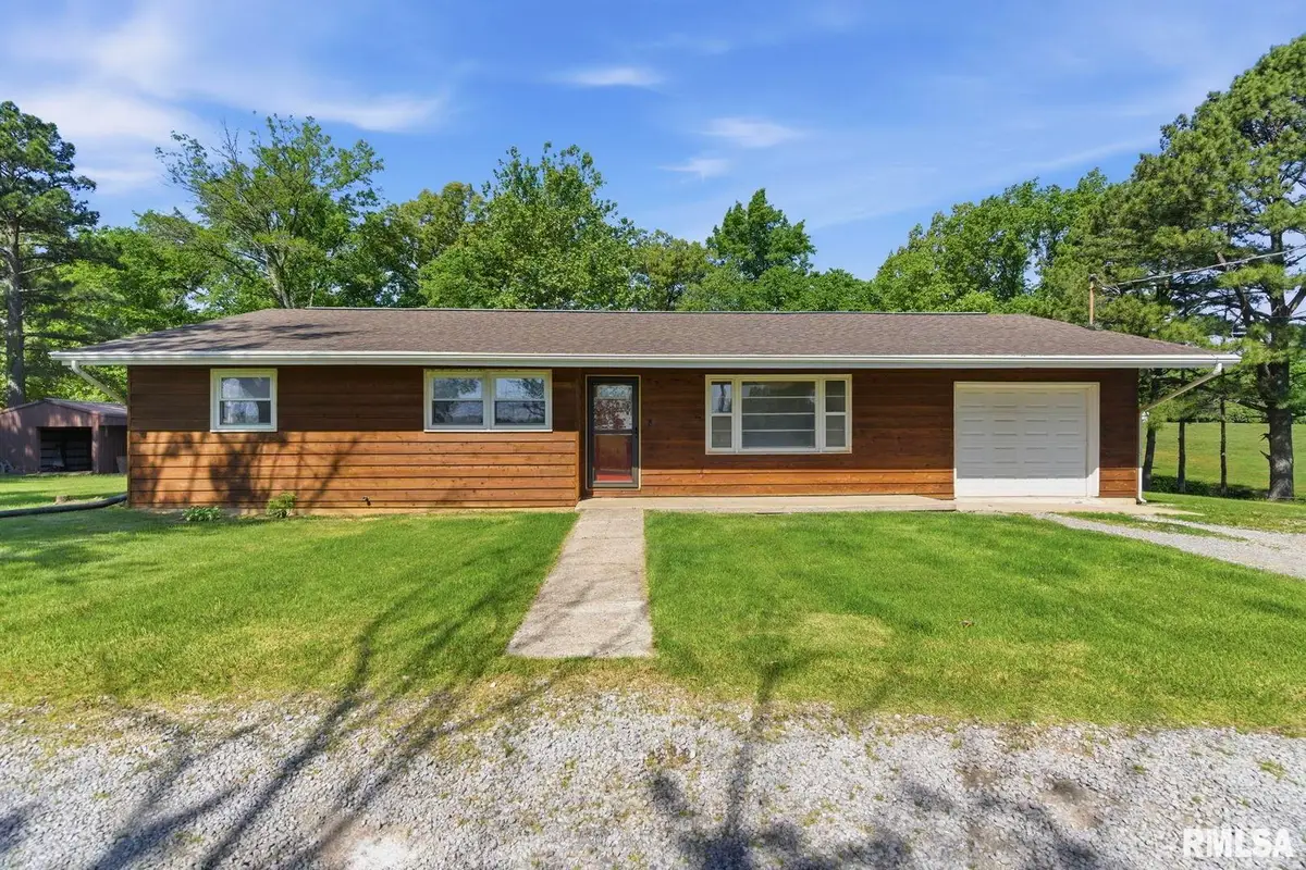 2585 Market Road, Marion, IL 62959 - #1