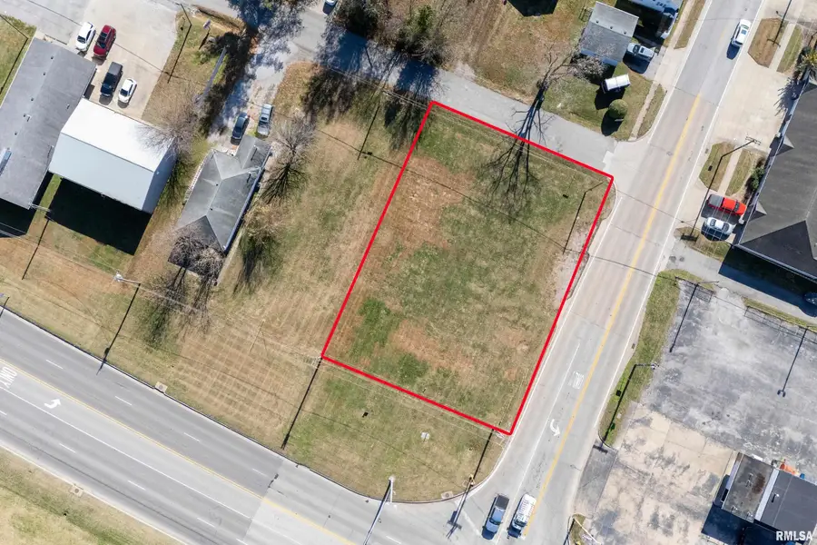 1107 N Fair Street, Marion, IL 62959 - #3