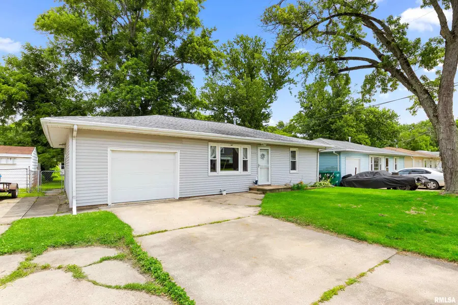 200 Racill Court, East Peoria, IL 61611 - #2