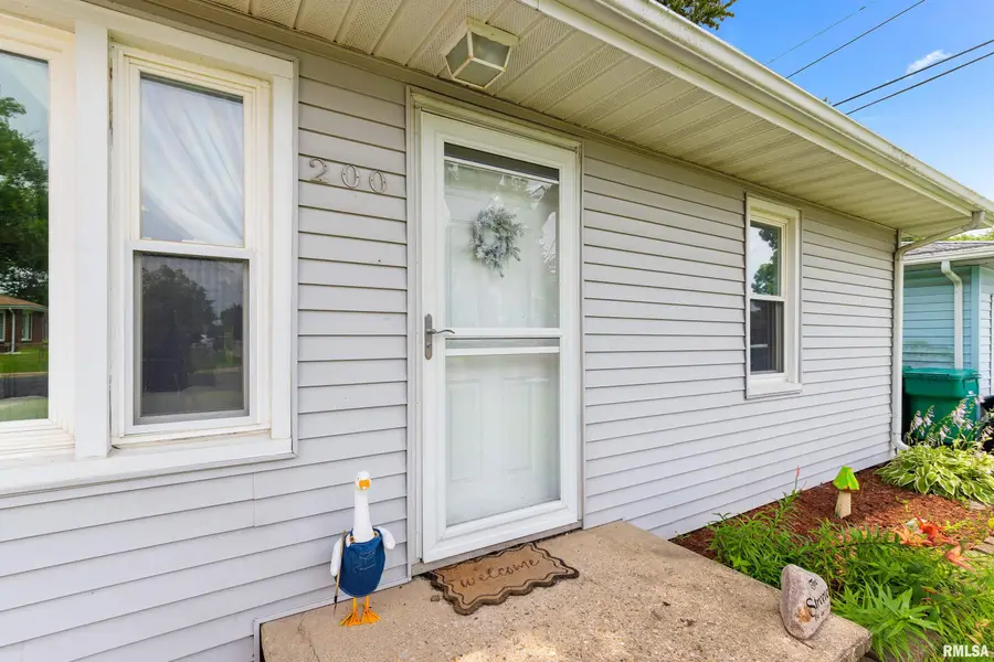 200 Racill Court, East Peoria, IL 61611 - #3