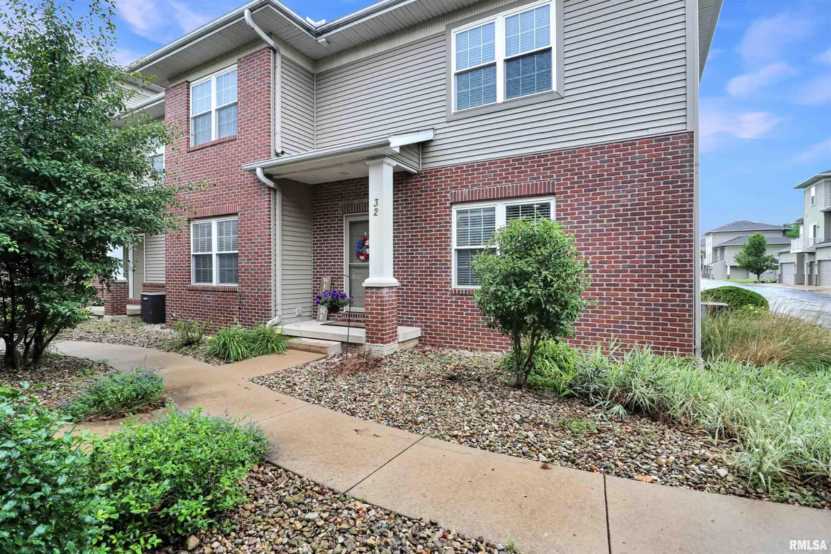 11217 N Oakwood Drive #32, Peoria, IL 61615 - #1