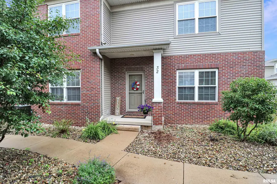 11217 N Oakwood Drive #32, Peoria, IL 61615 - #2