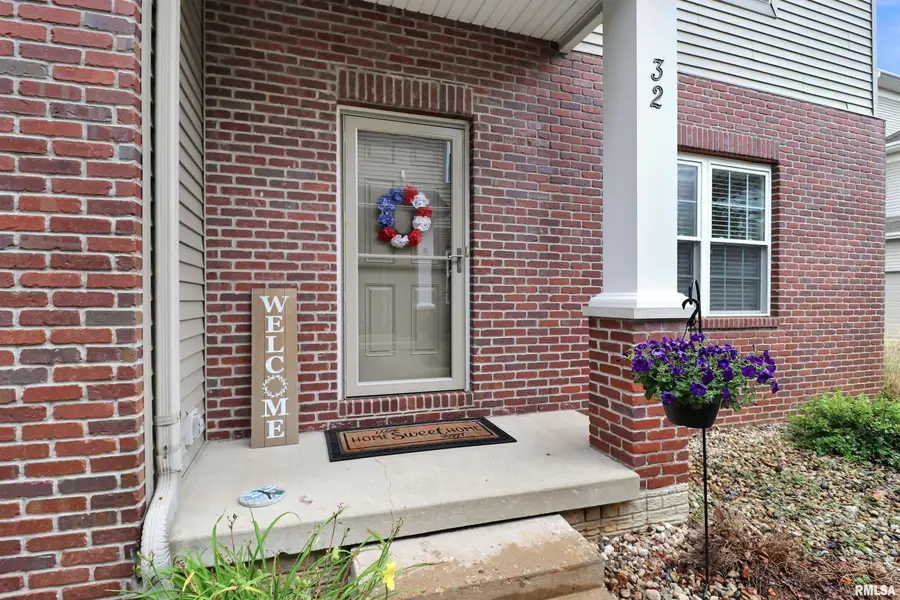 11217 N Oakwood Drive #32, Peoria, IL 61615 - #3