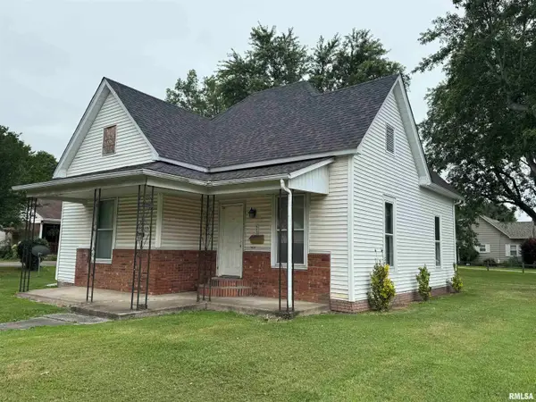 402 S Bentley Street, Marion, IL 62959